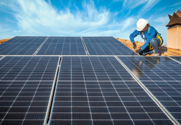 Fast & Reliable Emergency Roof Repairs in Zebulon, GA